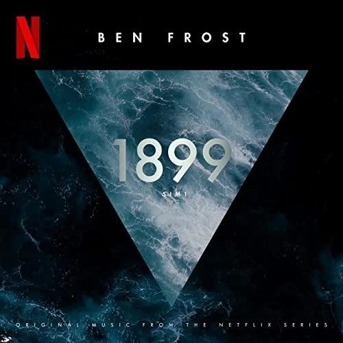 CD Shop - BEN FROST 1899