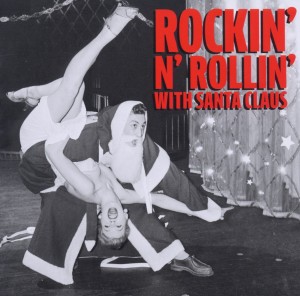 CD Shop - VARIOUS ARTISTS ROCKIN\
