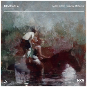 CD Shop - MATS -TRIO- EILERTSEN MEMORABILIA