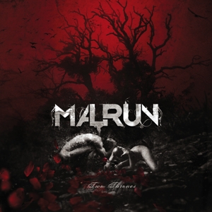 CD Shop - MALRUN TWO THRONES