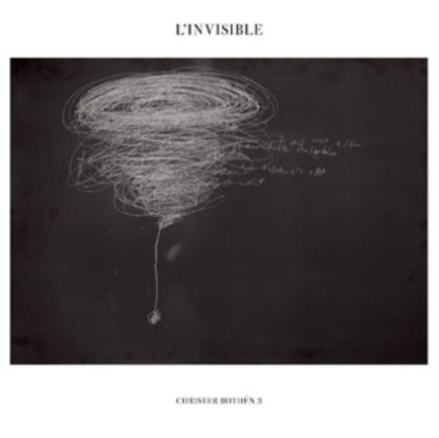 CD Shop - CHRISTER BOTHEN L\