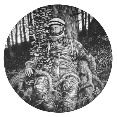 CD Shop - LYDIA LASKA EGO DEATH