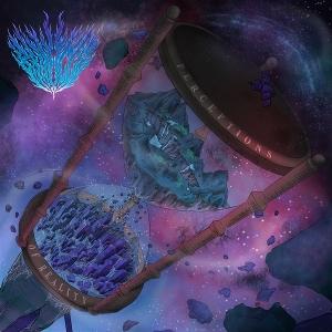 CD Shop - BRINICLE PERCEPTIONS OF REALITY