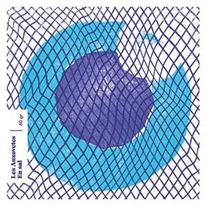 CD Shop - LES ANXOVETES EN SAL