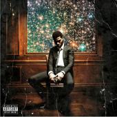 CD Shop - KID CUDI MAN ON THE MOON II: TH...