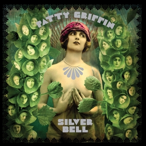 CD Shop - PATTY GRIFFIN SILVER BELL