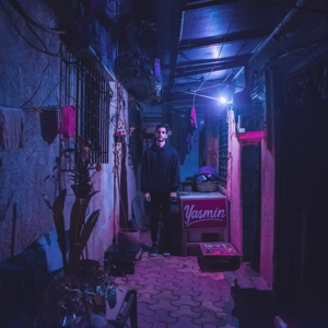 CD Shop - KUMAIL YASMIN