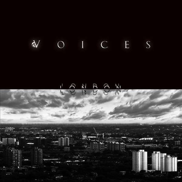 CD Shop - VOICES LONDON