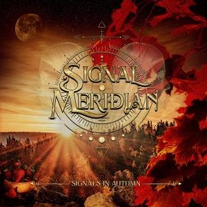 CD Shop - SIGNAL MERIDIAN SIGNALS IN AUTUMN