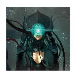 CD Shop - KEITH POWER,GEORGE SPANOS WARFRAME