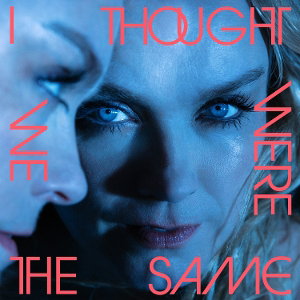 CD Shop - ANE BRUN I THOUGHT WE WERE THE SAME