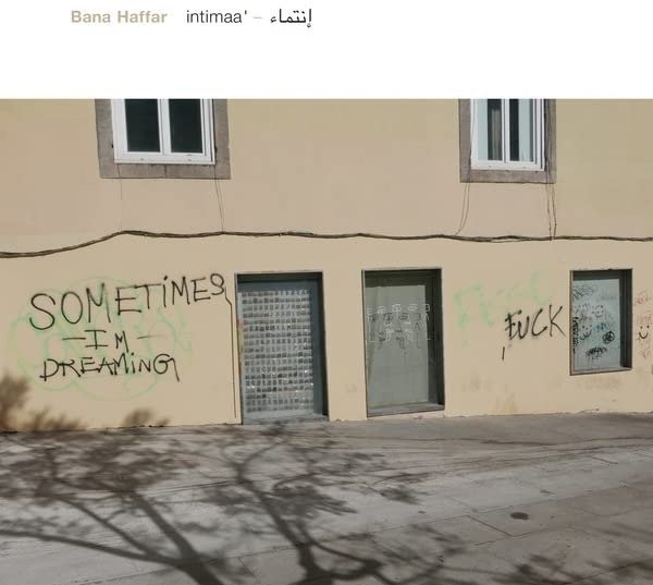 CD Shop - BANA HAFFAR INTIMAA