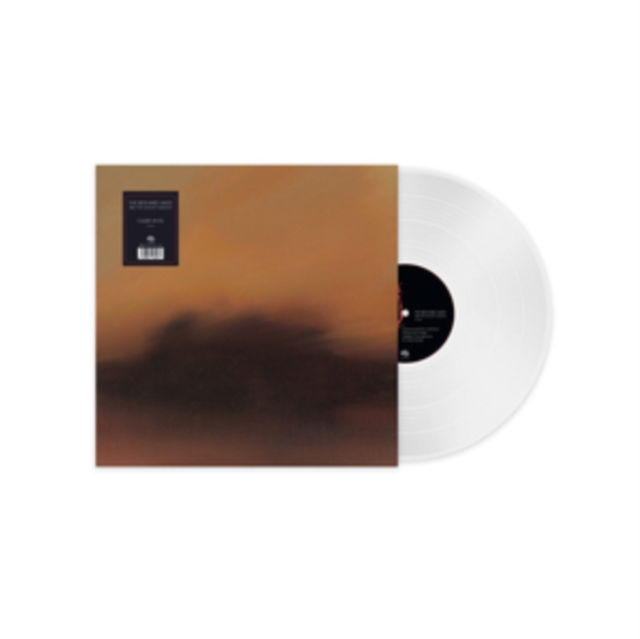 CD Shop - BESNARD LAKES ARE THE GHOST NATION