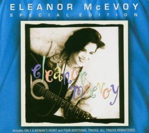 CD Shop - ELEANOR MCEVOY ELEANOR MCEVOY -SPEC.EDIT