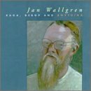 CD Shop - JAN WALLGREN RAGA BEBOP & ANYTHING