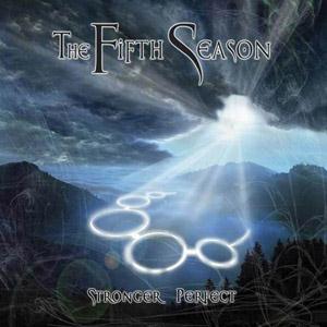 CD Shop - FIFTH SEASON STRONGER PERFECT