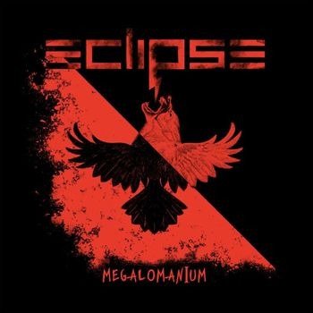 CD Shop - ECLIPSE MEGALOMANIUM