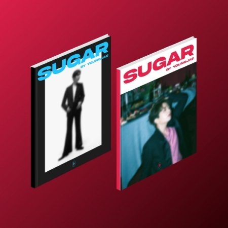 CD Shop - YOUNGJAE SUGAR