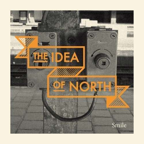 CD Shop - IDEA OF NORTH SMILE