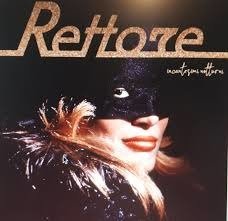 CD Shop - RETTORE INCANTESIMI NOTTURNI