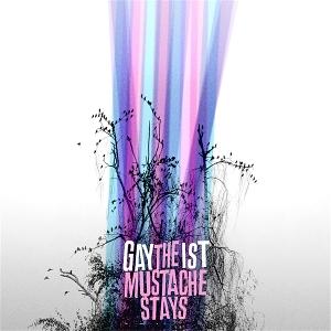 CD Shop - GAYTHEIST MUSTACHE STAYS