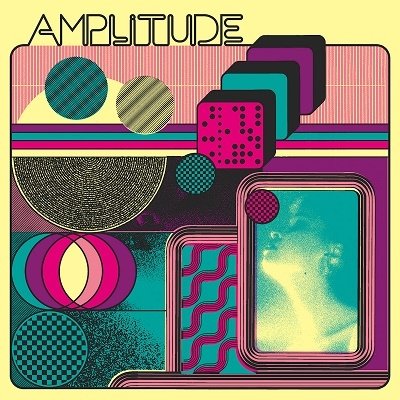 CD Shop - VARIOUS ARTISTS AMPLITUDE - THE HIDDEN...