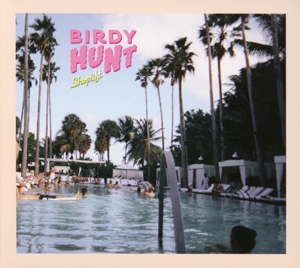 CD Shop - BIRDY HUNT SHOPLIFT