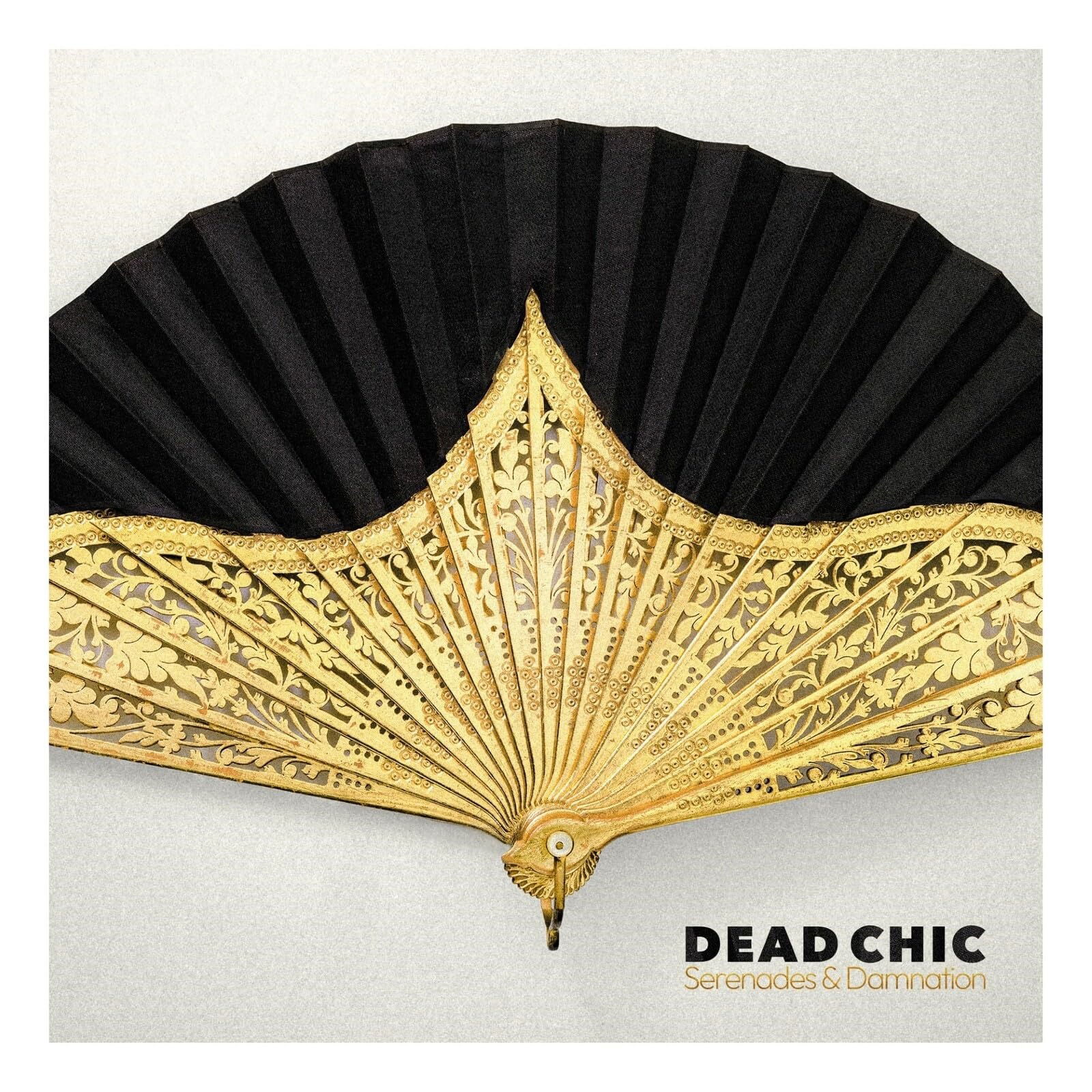 CD Shop - DEAD CHIC SERENADES & DAMNATION