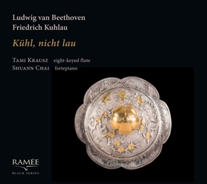 CD Shop - TAMI KRAUSZ KUHL, NICHT LAU