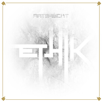 CD Shop - ARTEFUCKT ETHIK