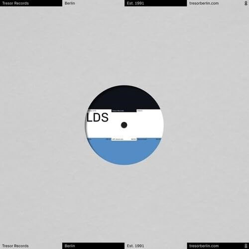 CD Shop - LDS POWER OF 2