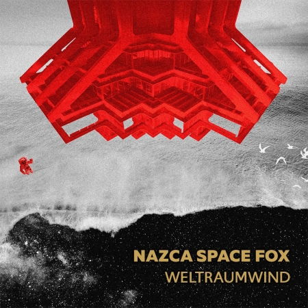 CD Shop - NAZCA SPACE FOX CERES
