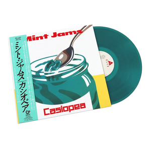 CD Shop - CASIOPEA MINT JAMS