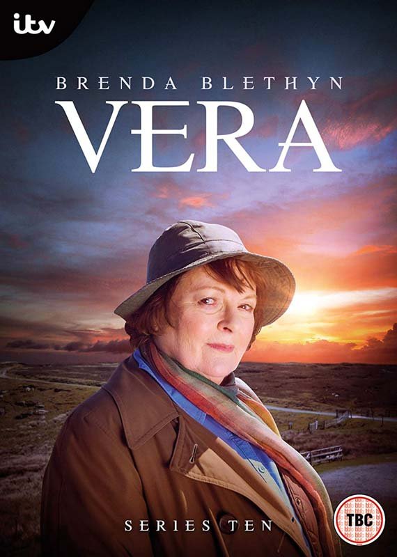CD Shop -  VERA SERIES 10