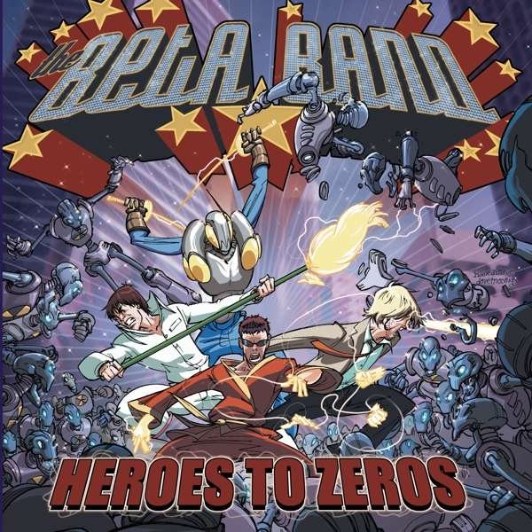 CD Shop - BETA BAND HEROES TO ZEROS