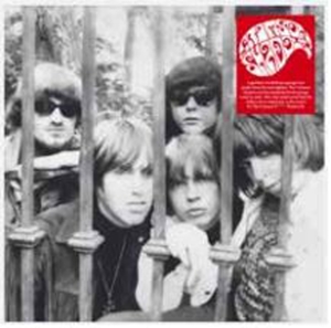 CD Shop - CRIMSON SHADOWS IT\