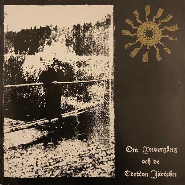 CD Shop - WAGNER ODEGARD OM UNDERGENG OCH DE TR...