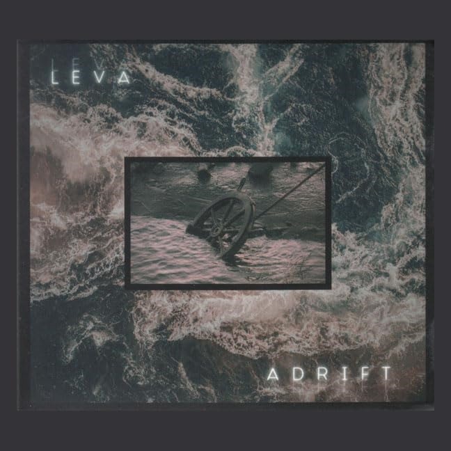 CD Shop - LEVA ADRIFT