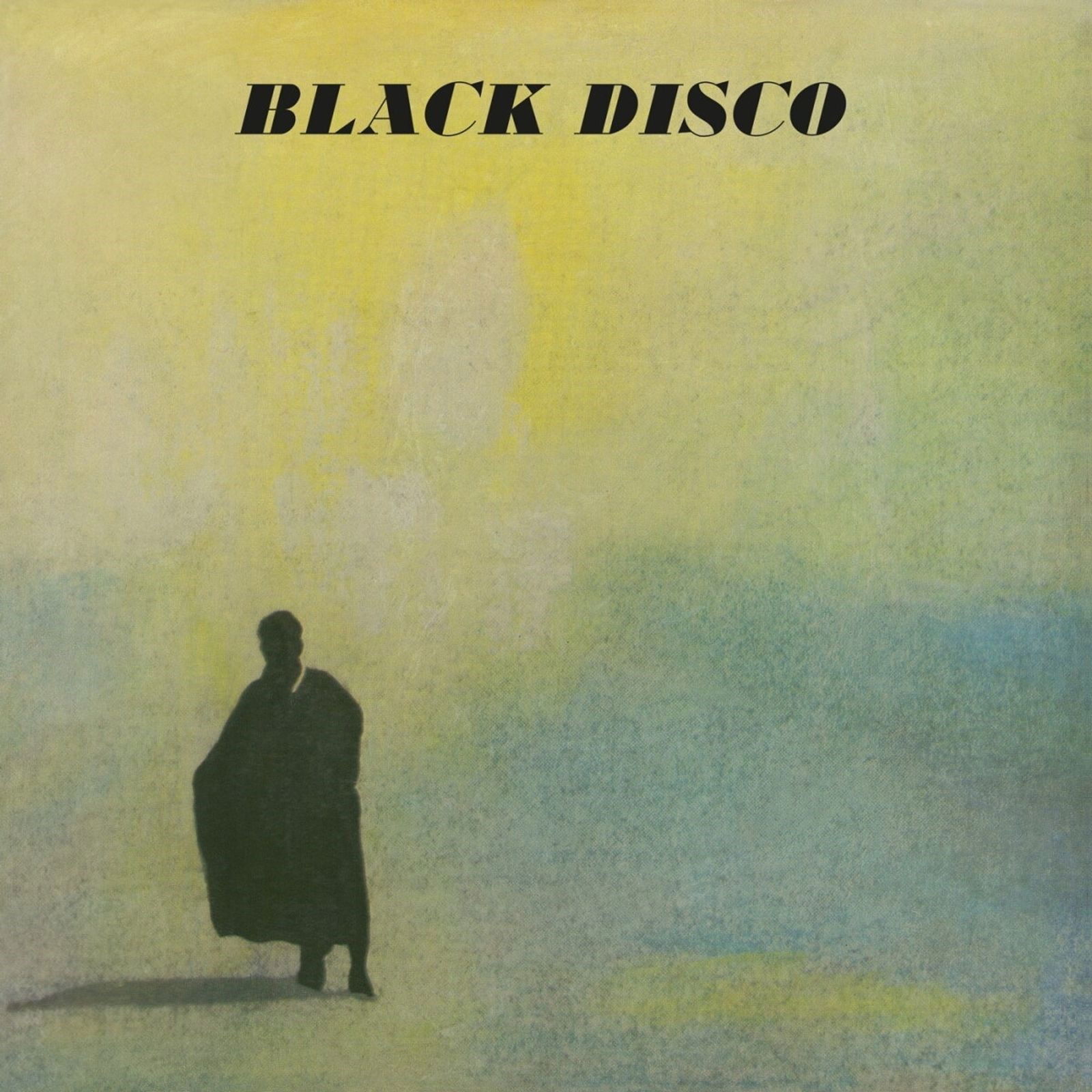 CD Shop - BLACK DISCO BLACK DISCO
