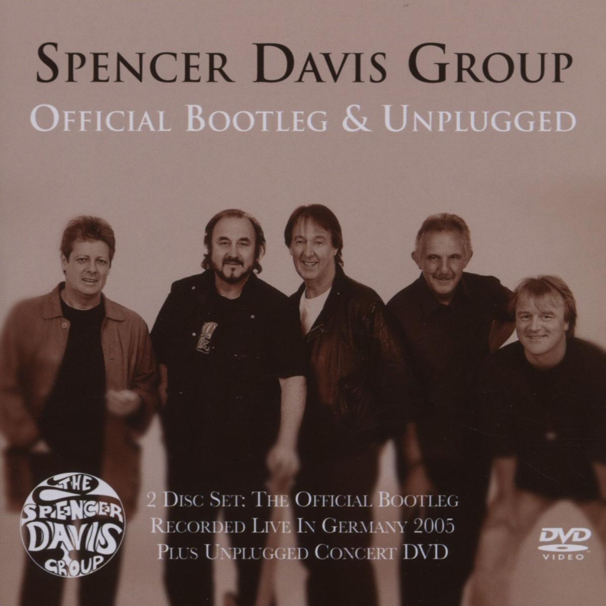 CD Shop - SPENCER DAVIS GROUP SPENCER DAVIS GROUP - ...