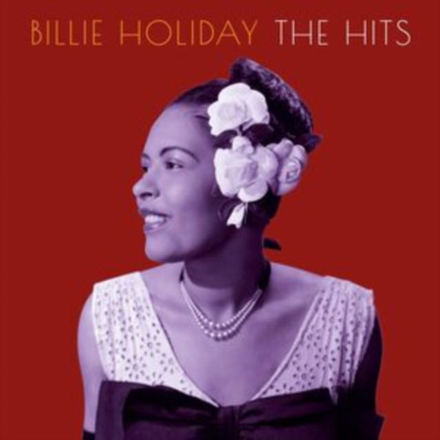 CD Shop - BILLIE HOLIDAY HITS