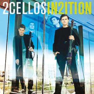 CD Shop - 2 CELLOS IN2ITION
