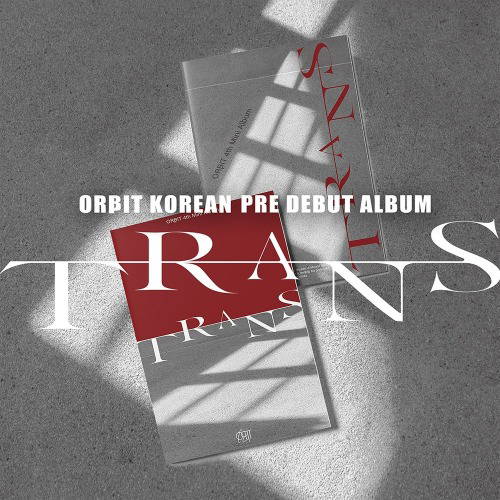 CD Shop - ORBIT TRANS MAGAZINE