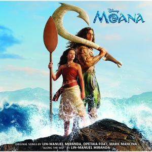 CD Shop - VARIOUS ARTISTS MOANA
