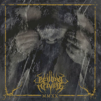 CD Shop - BEYOND HELVETE MMXX