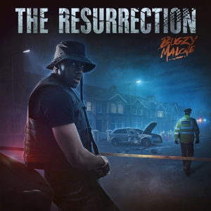 CD Shop - BUGZY MALONE THE RESURRECTION