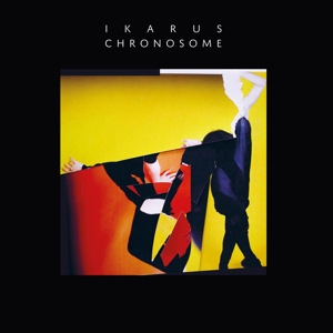 CD Shop - IKARUS CHRONOSOME