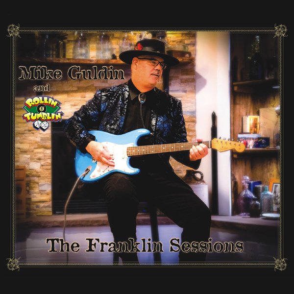 CD Shop - MIKE & ROLLIN\