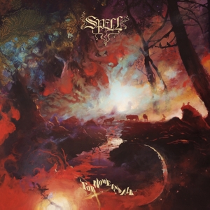 CD Shop - SPELL FOR NONE AND ALL