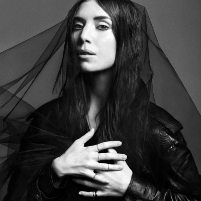CD Shop - LYKKE LI I NEVER LEARN